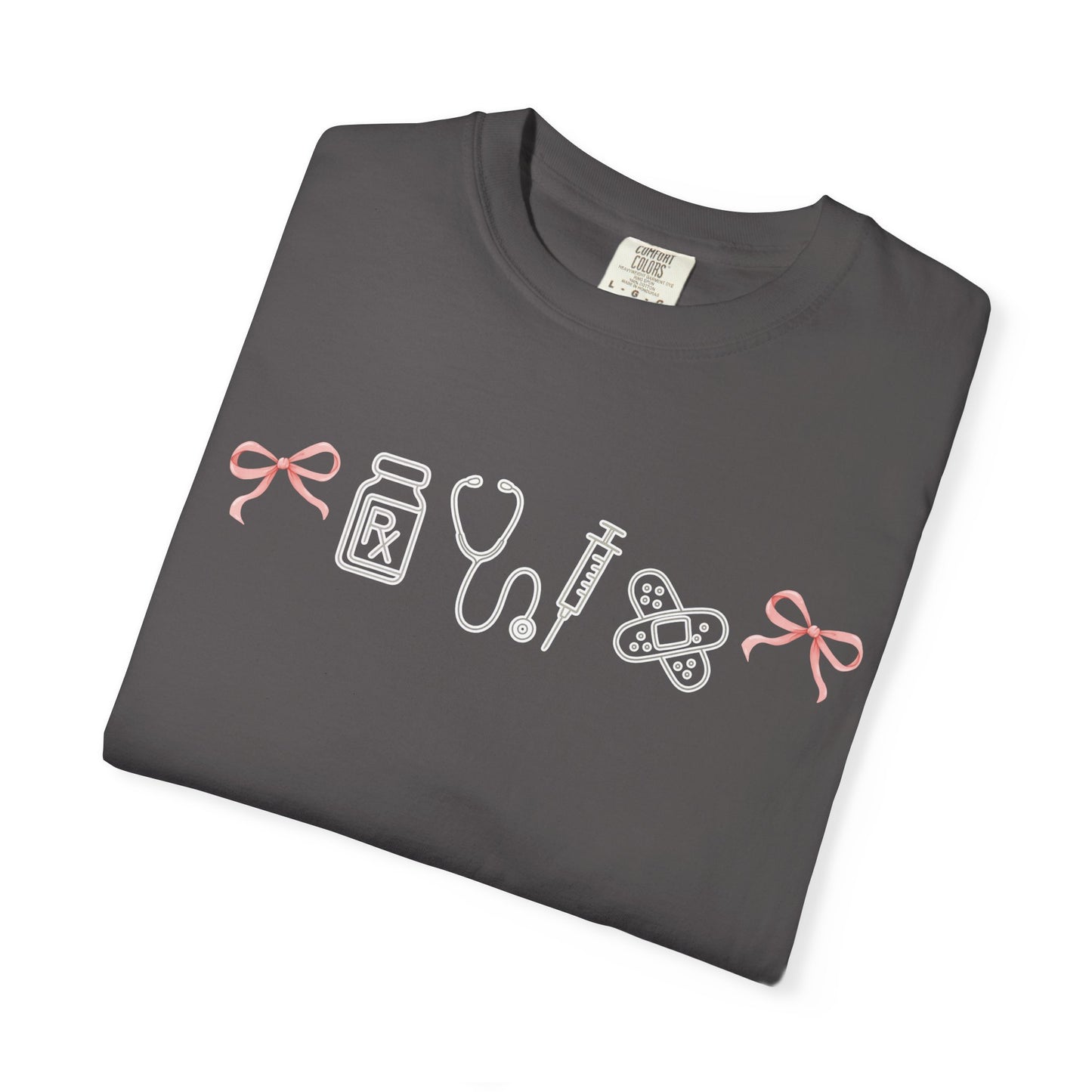 Nurse, Doctor, Healthcare Provider T-shirt