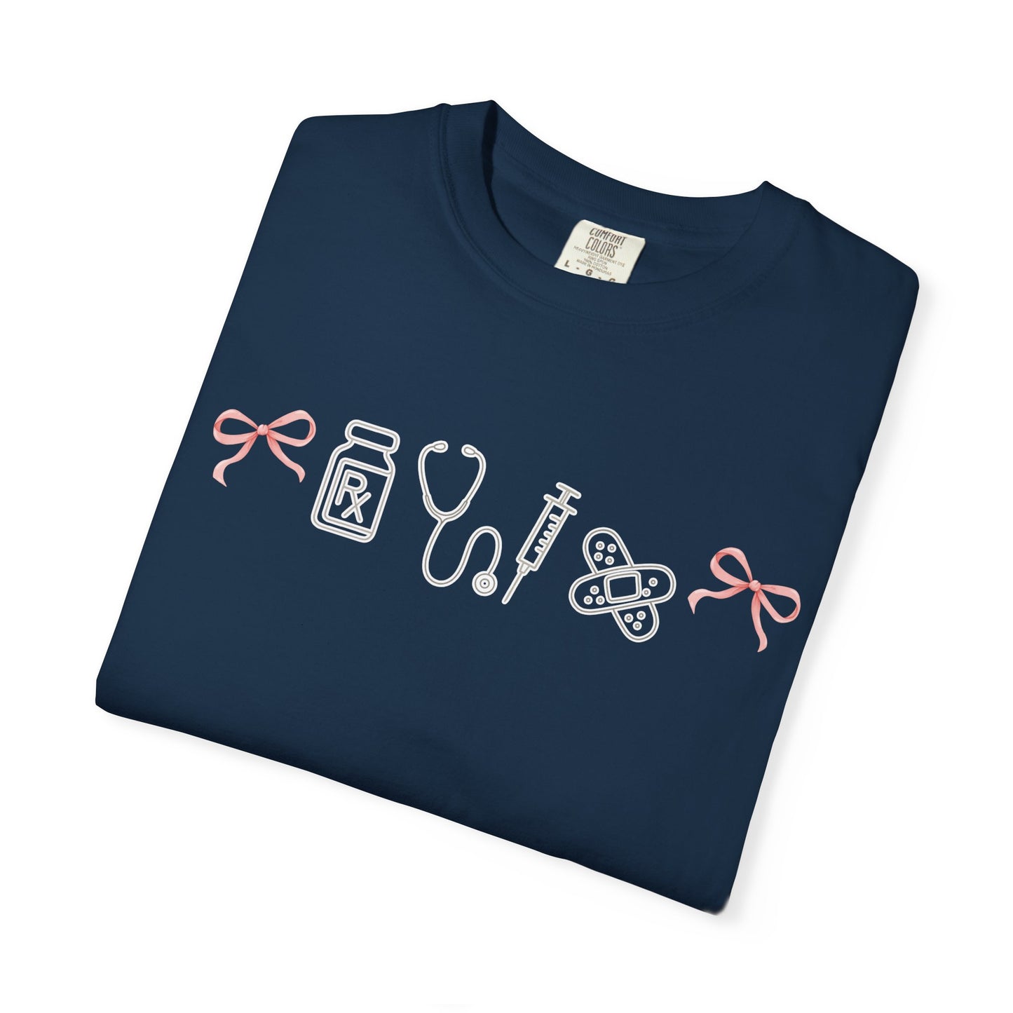 Nurse, Doctor, Healthcare Provider T-shirt