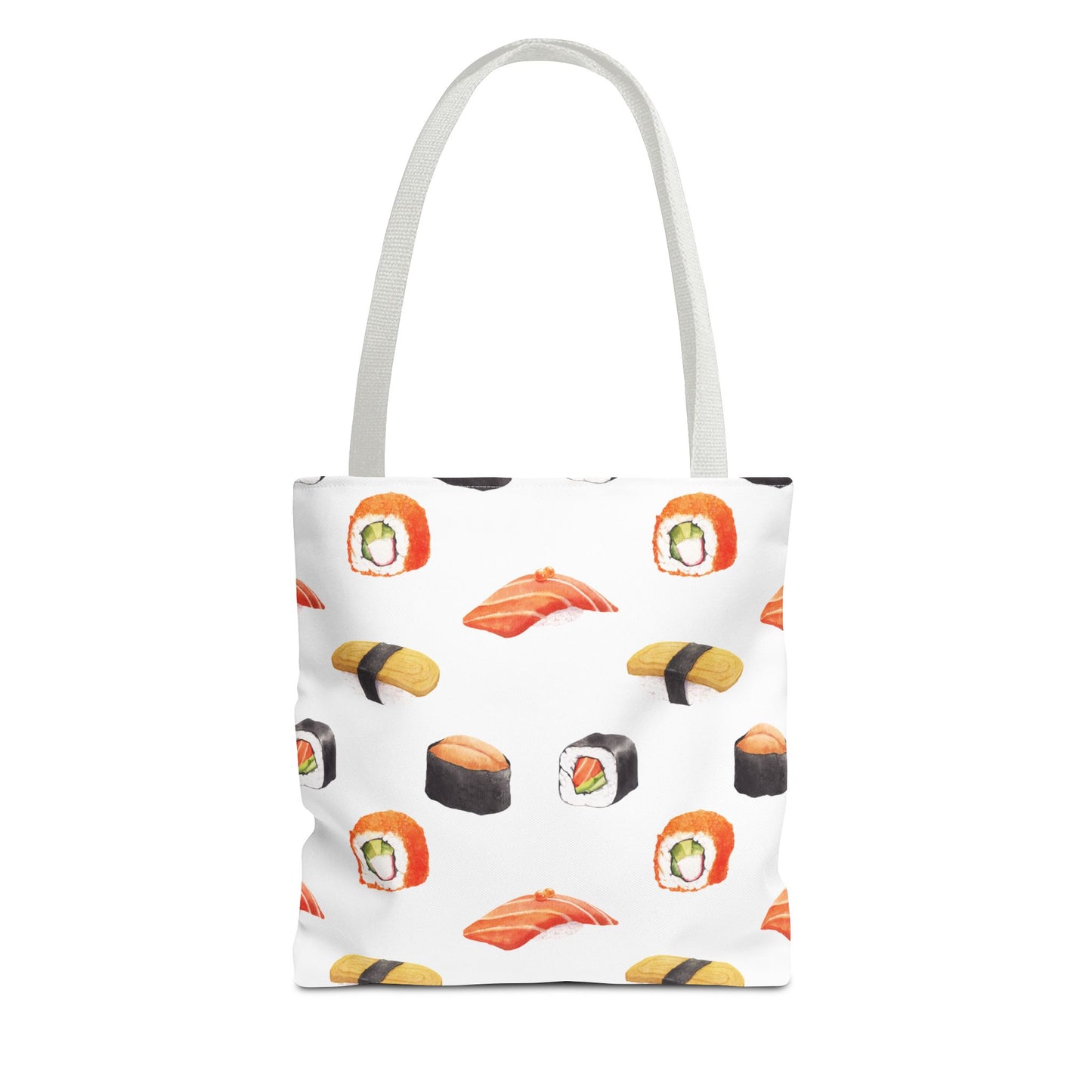 Sushi & Sashimi Tote Bag