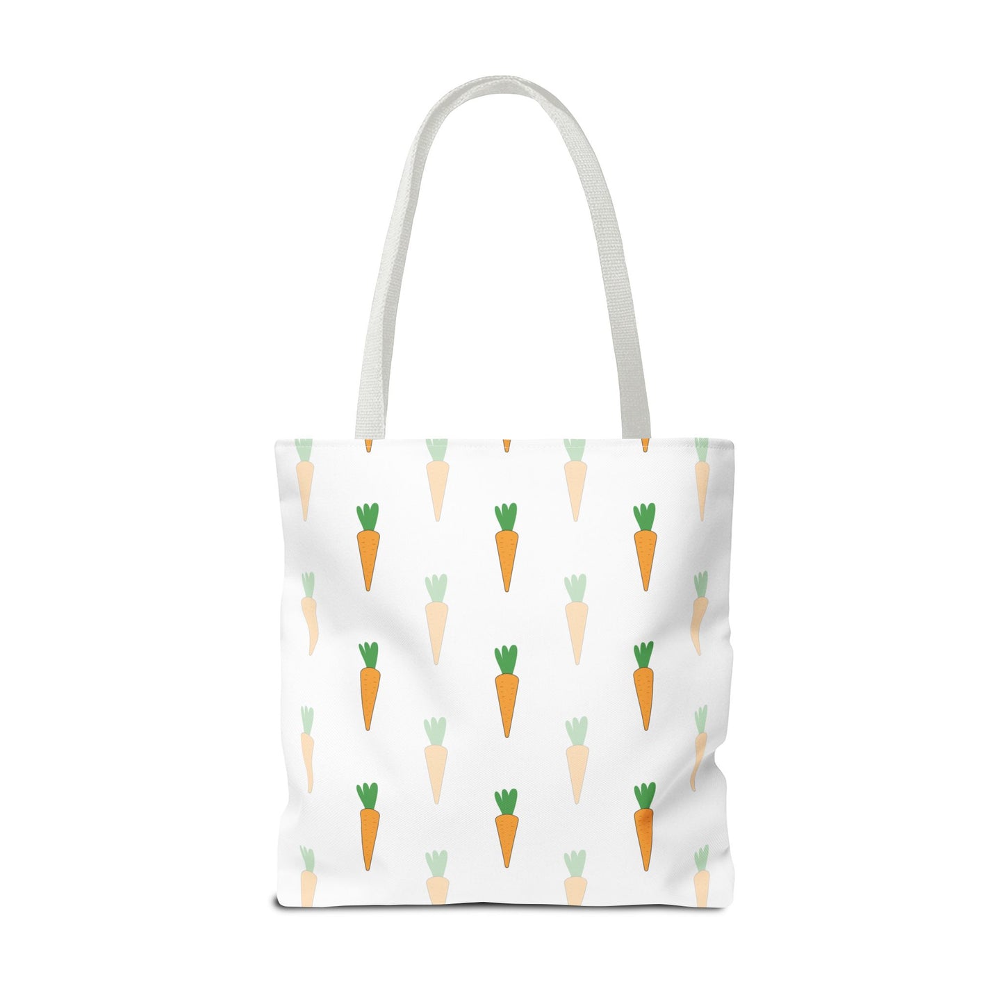Orange Carrots Tote Bag, Beach Bag, Grocery Bag, Summer Tote, Market Bag, Reusable Tote Bag, Summer Vibe Carrot, Vegetable Bag