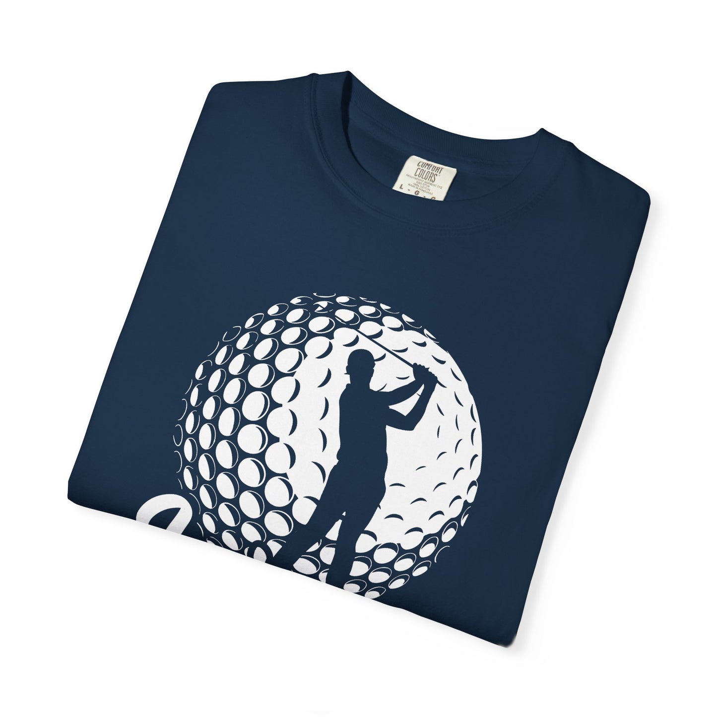 Swinger Funny Golf T-shirt