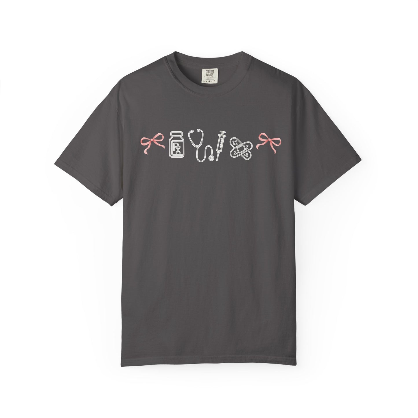 Nurse, Doctor, Healthcare Provider T-shirt