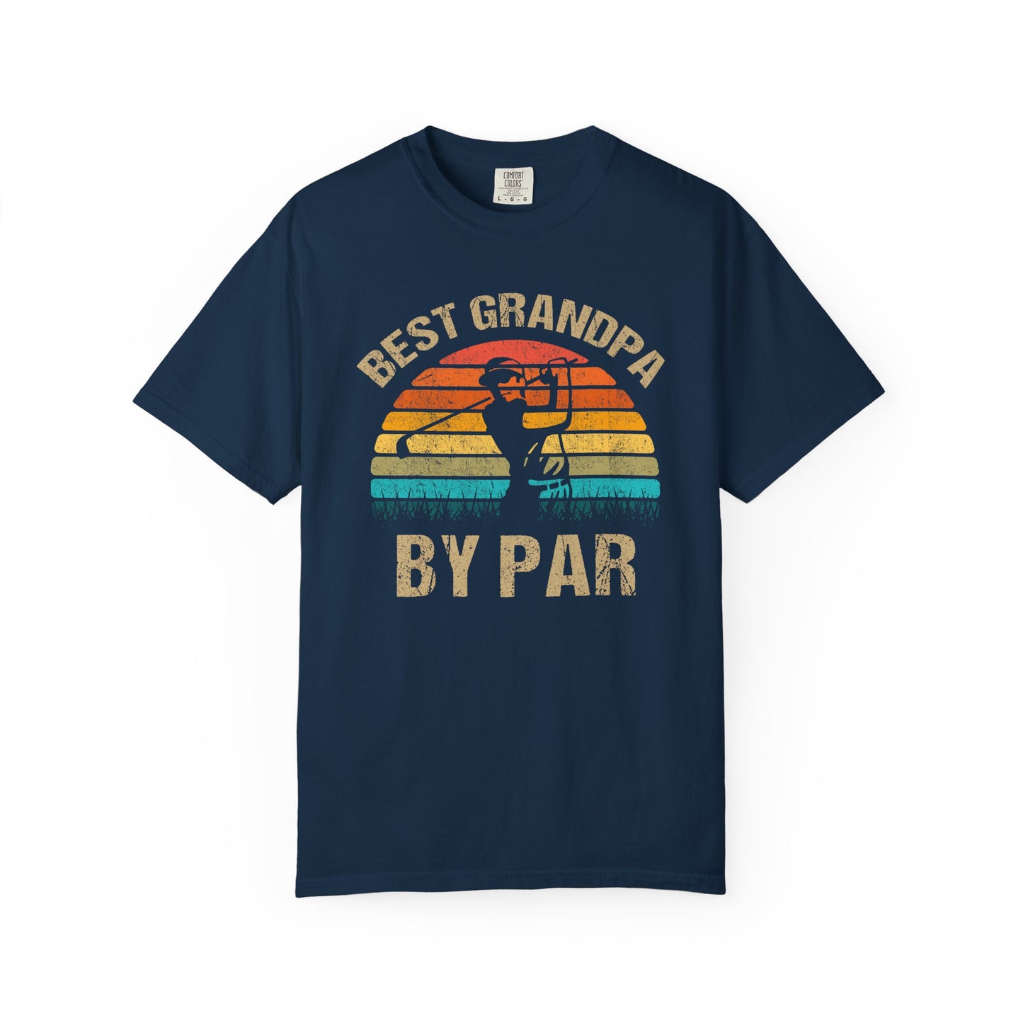 Funny Golf T-shirt
