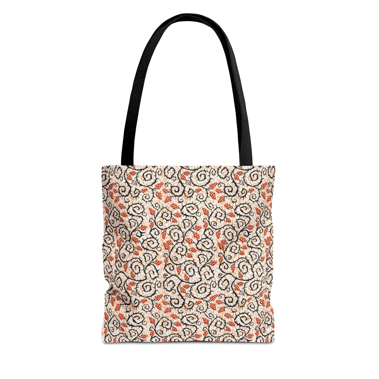 Mushroom Tote Bag