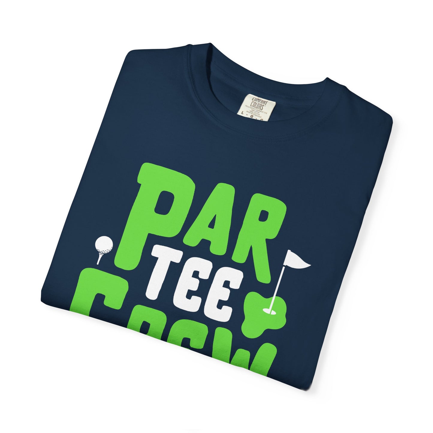Funny Golf T-shirt, Funny Tee