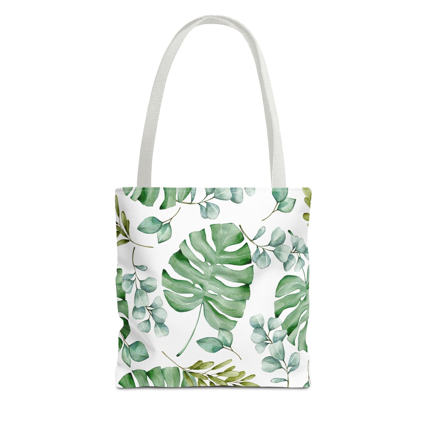 Monstera Deliciosa Tote Bag
