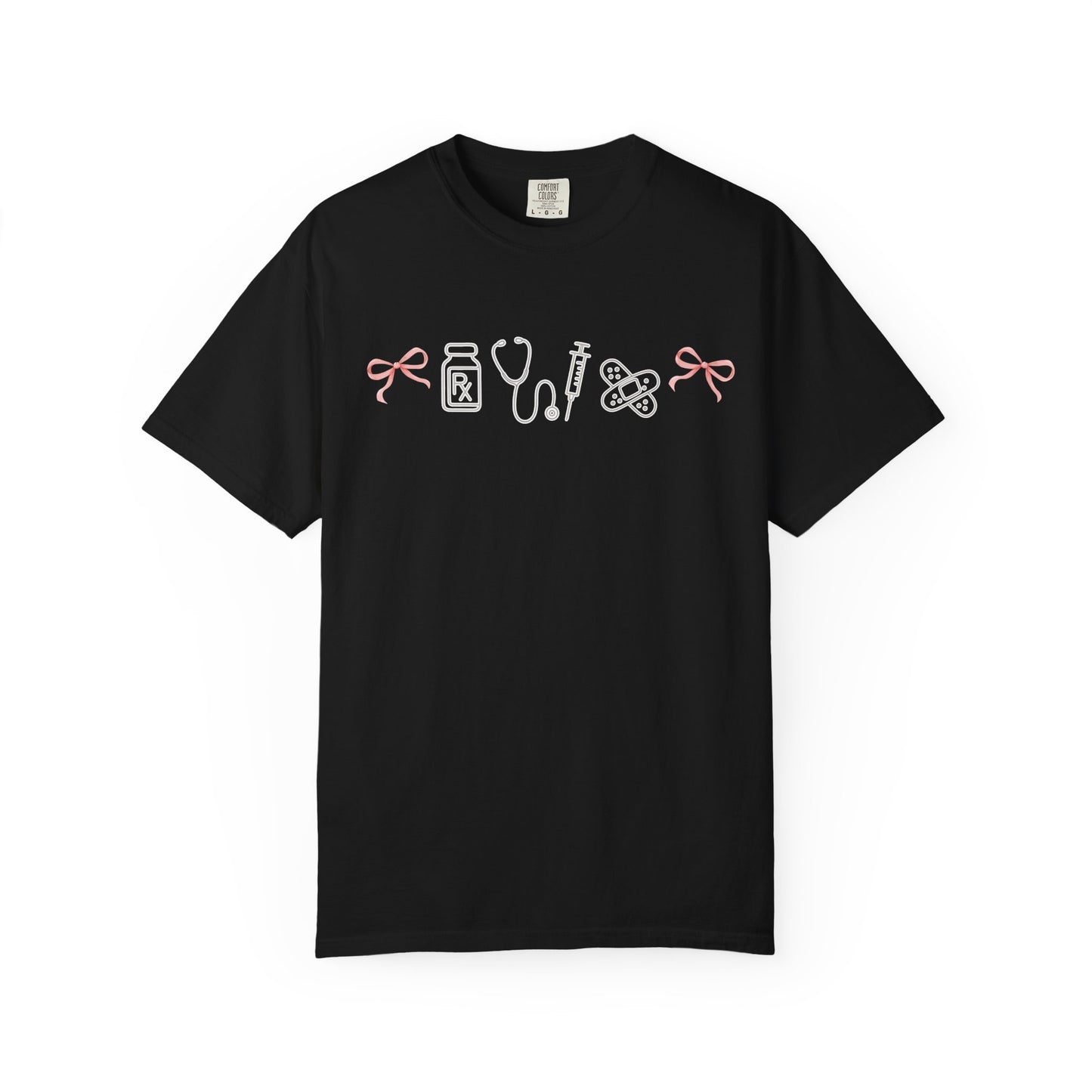 Nurse, Doctor, Healthcare Provider T-shirt