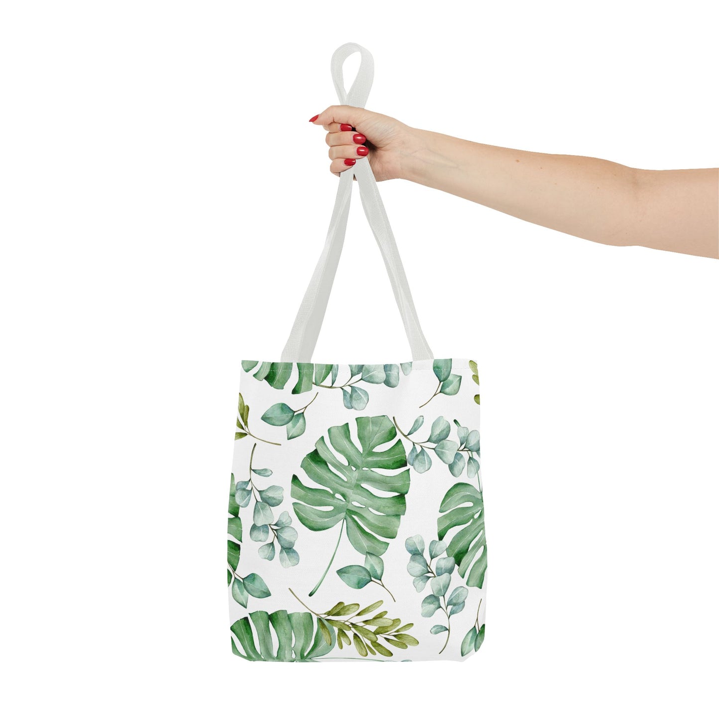 Monstera Deliciosa Tote Bag