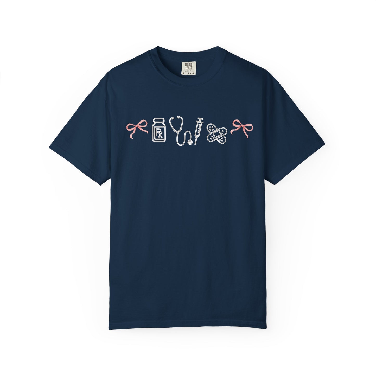 Nurse, Doctor, Healthcare Provider T-shirt