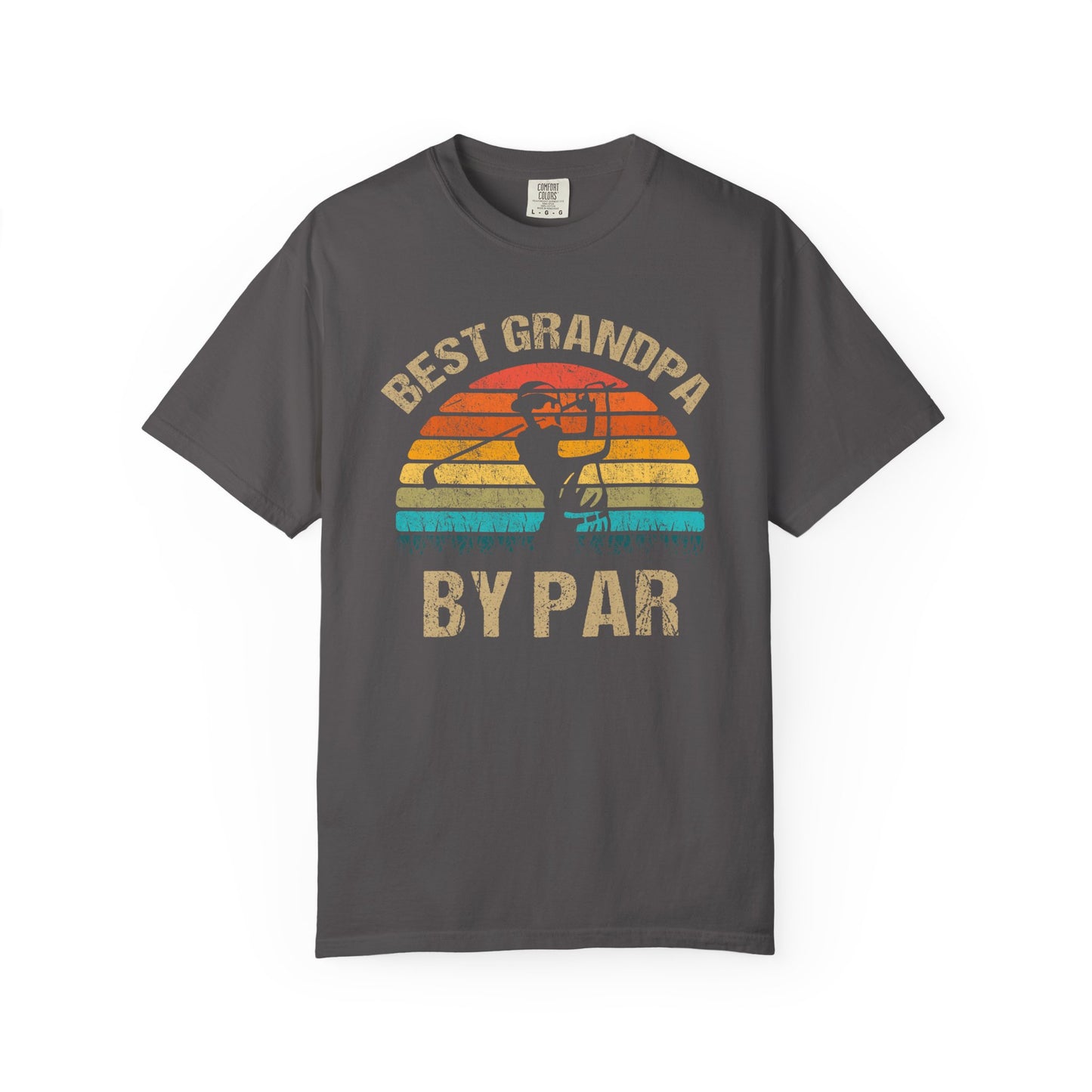 Funny Golf T-shirt