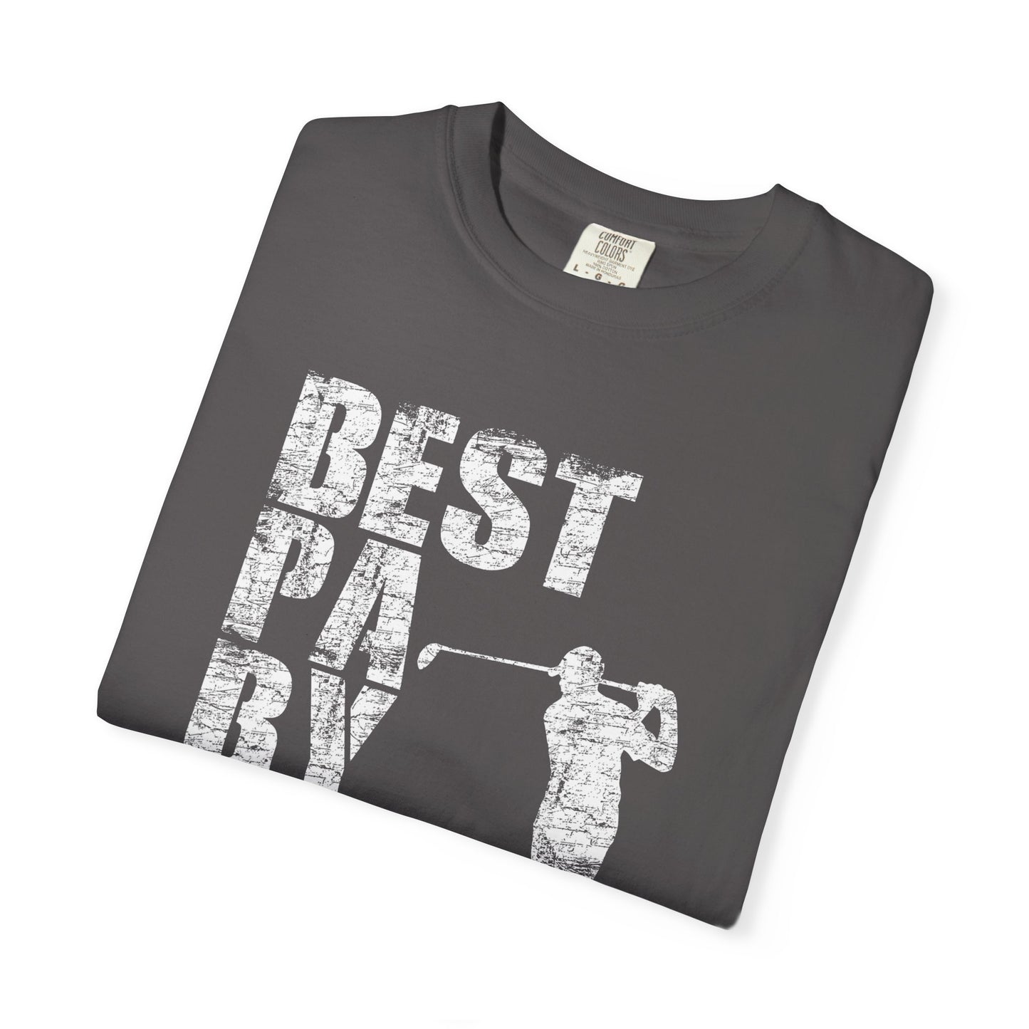 Best Pa Golf T-shirt