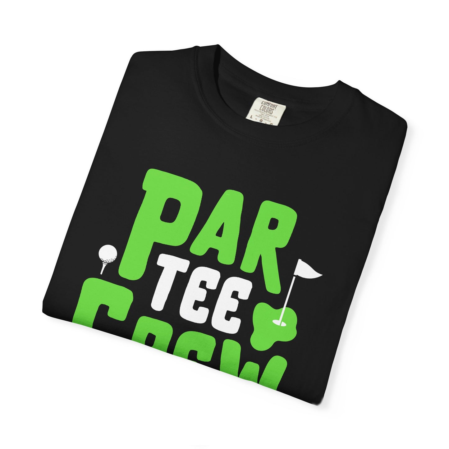 Funny Golf T-shirt, Funny Tee