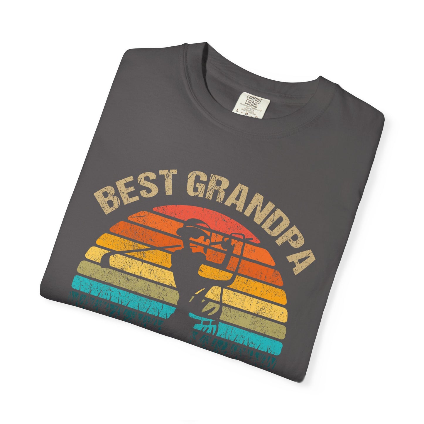 Funny Golf T-shirt