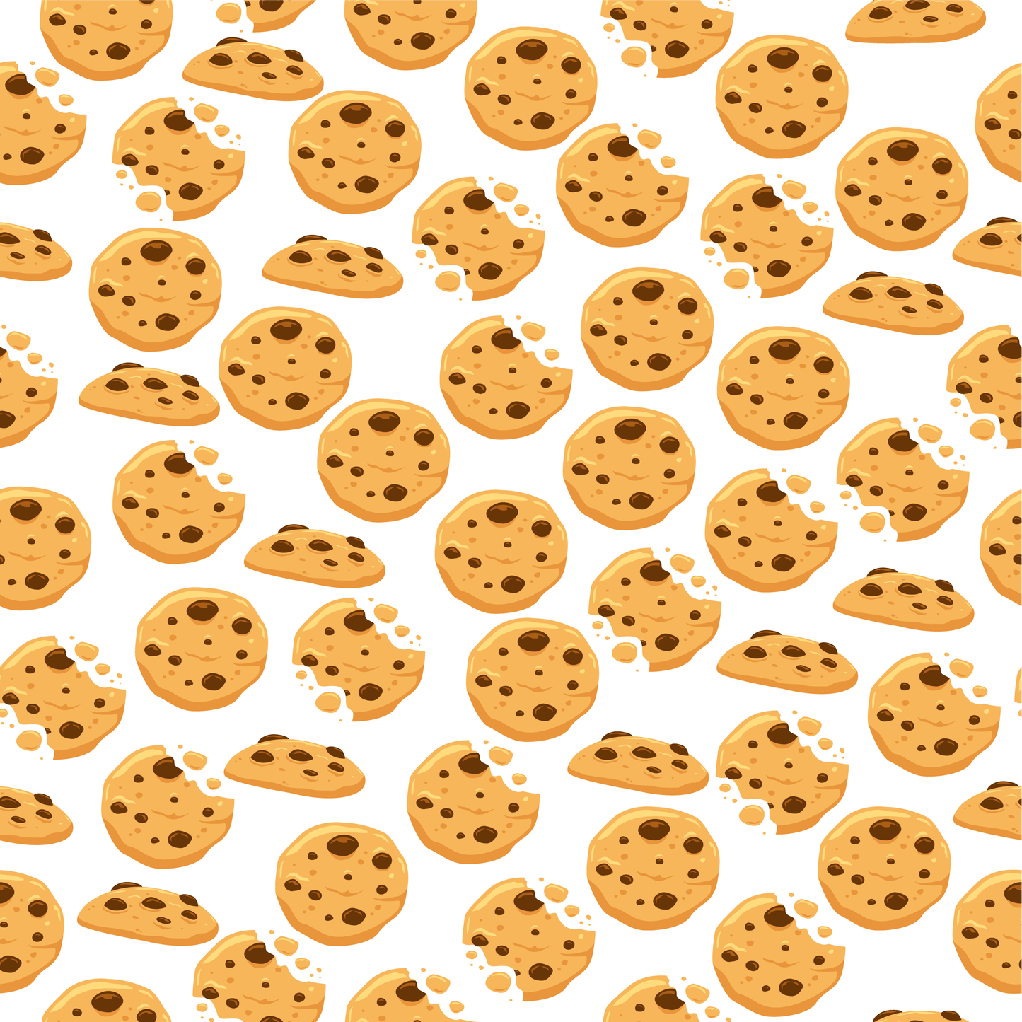 Cookies Sipper Glass