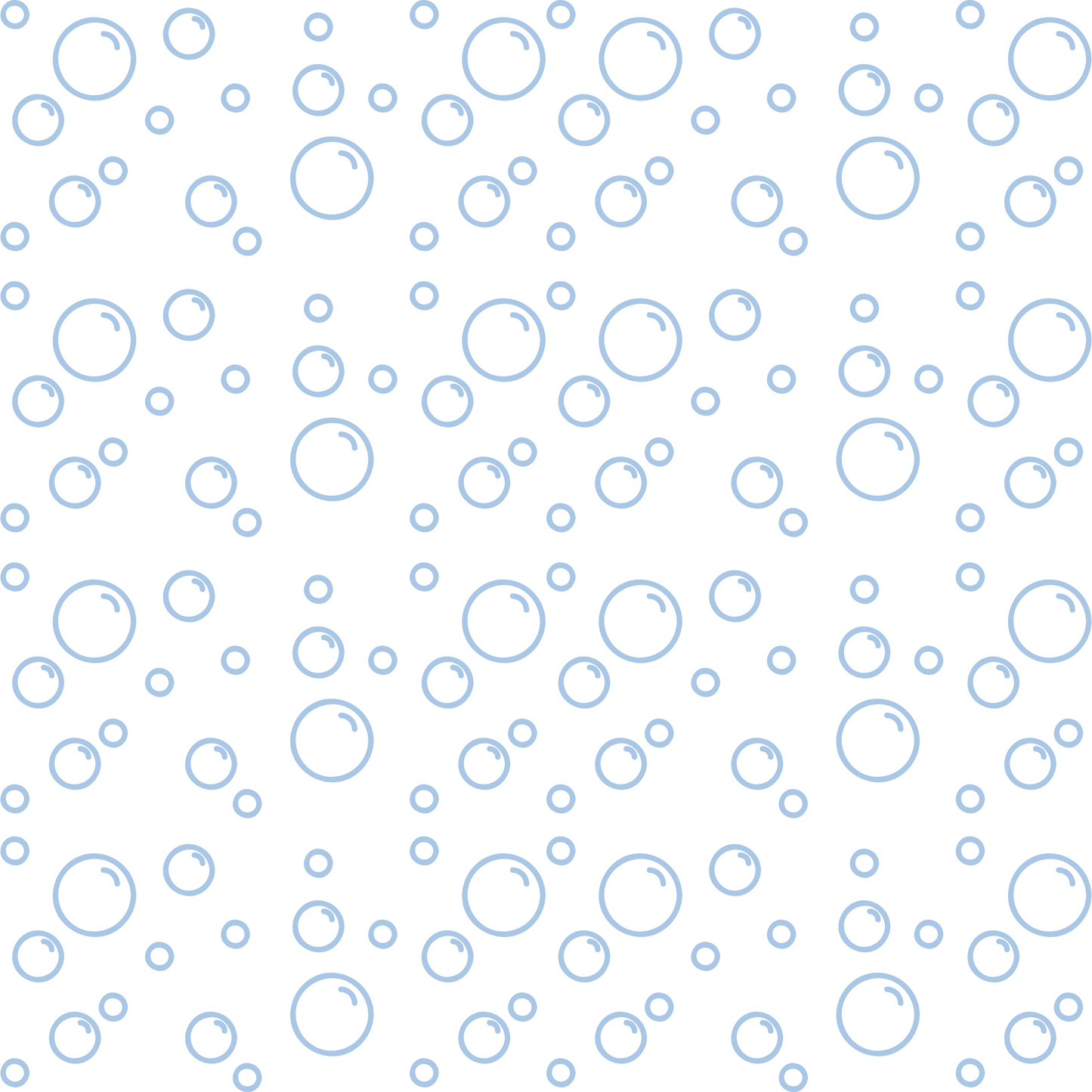 Bubbles Tote Bag
