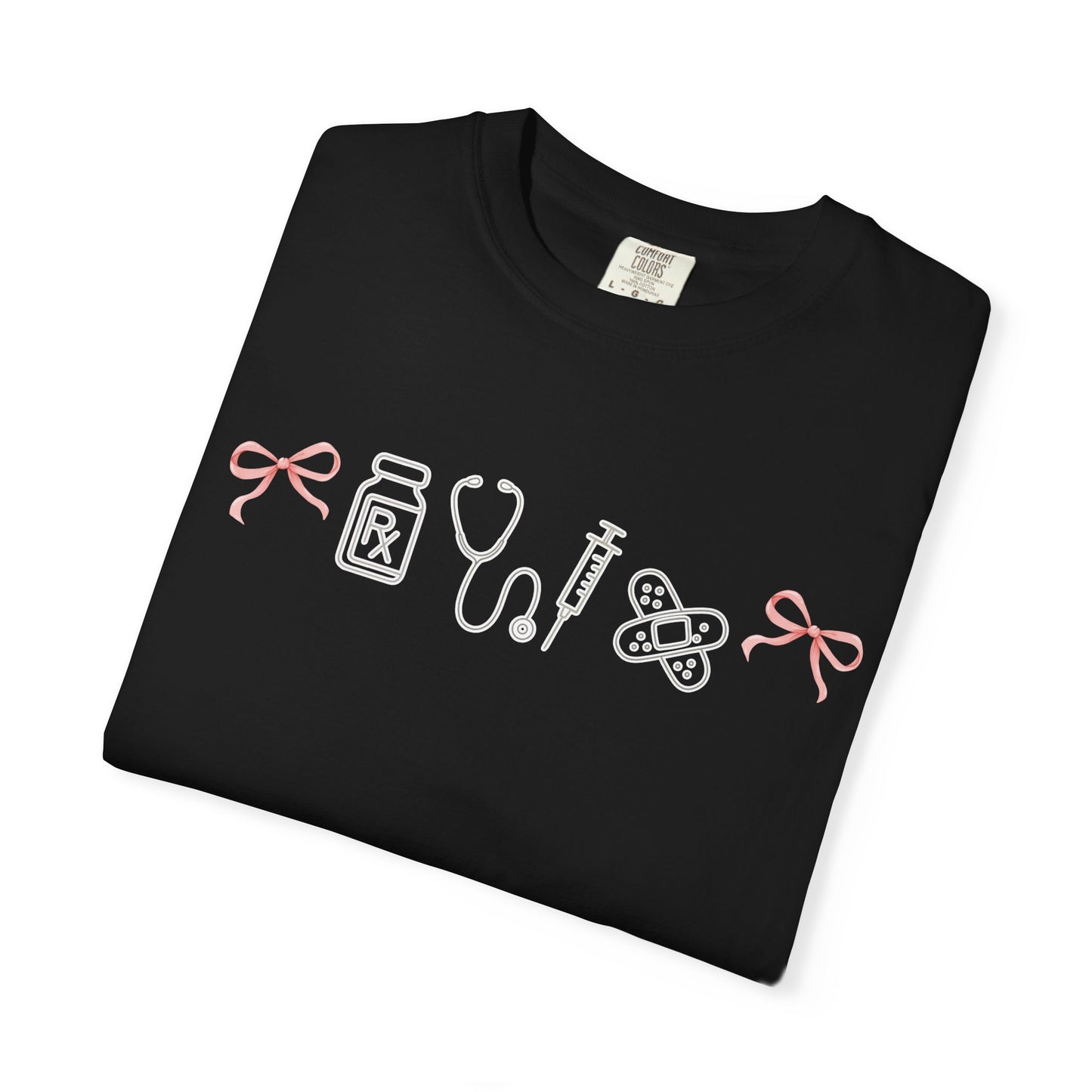 Nurse, Doctor, Healthcare Provider T-shirt