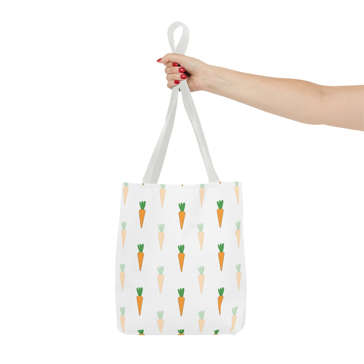 Orange Carrots Tote Bag, Beach Bag, Grocery Bag, Summer Tote, Market Bag, Reusable Tote Bag, Summer Vibe Carrot, Vegetable Bag