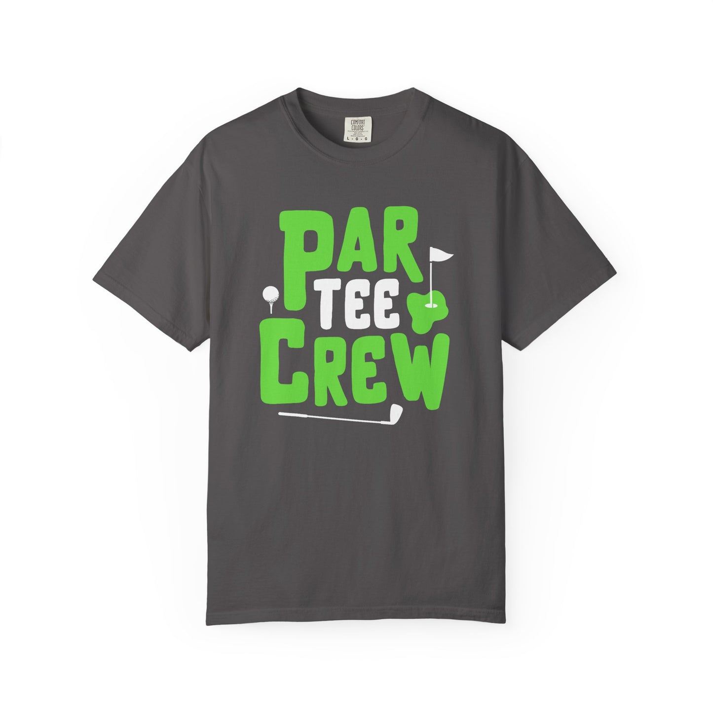 Funny Golf T-shirt, Funny Tee