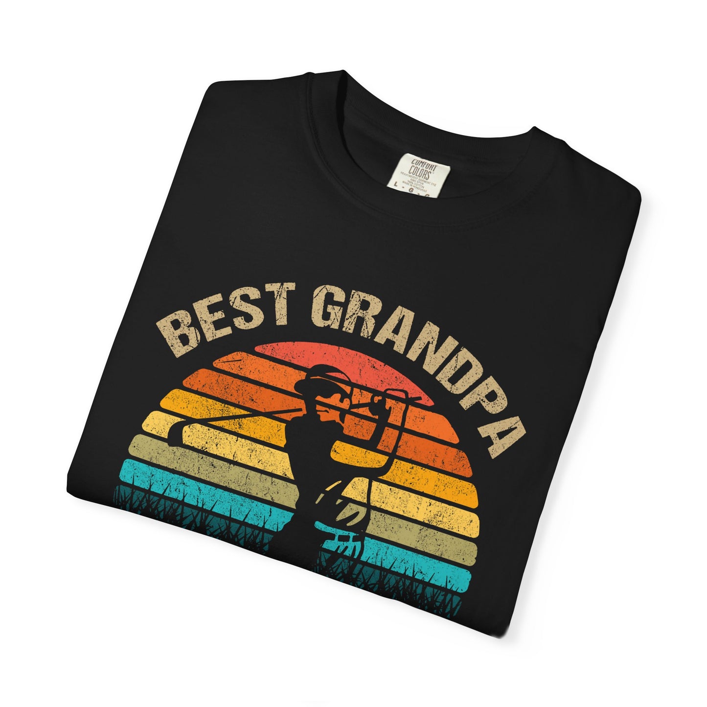 Funny Golf T-shirt