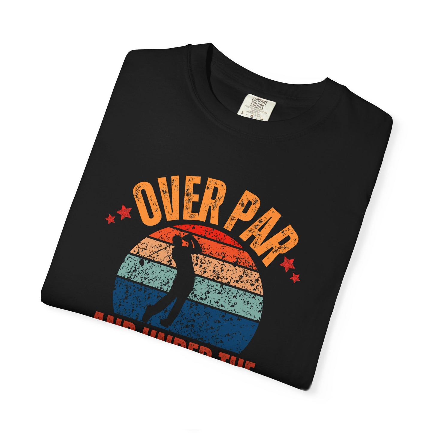 Funny Golf T-shirt