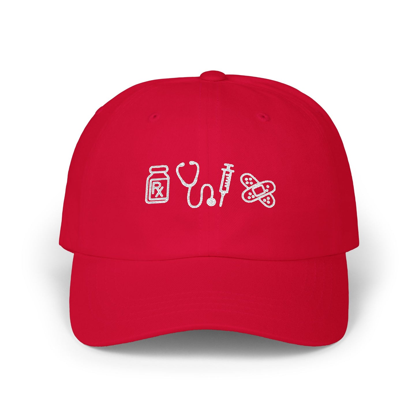 Nurse, Doctor, Medical Worker Hat Cap