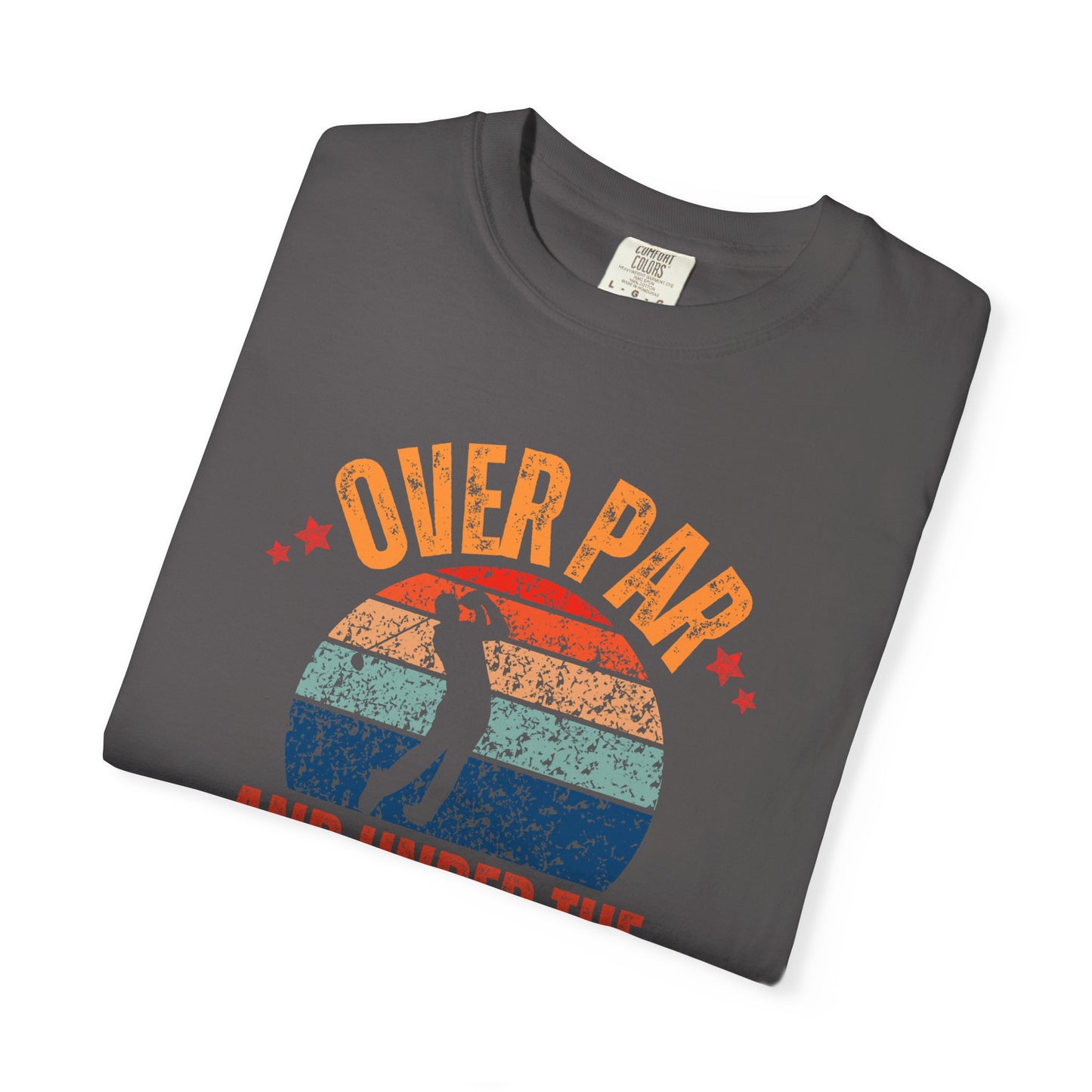Funny Golf T-shirt