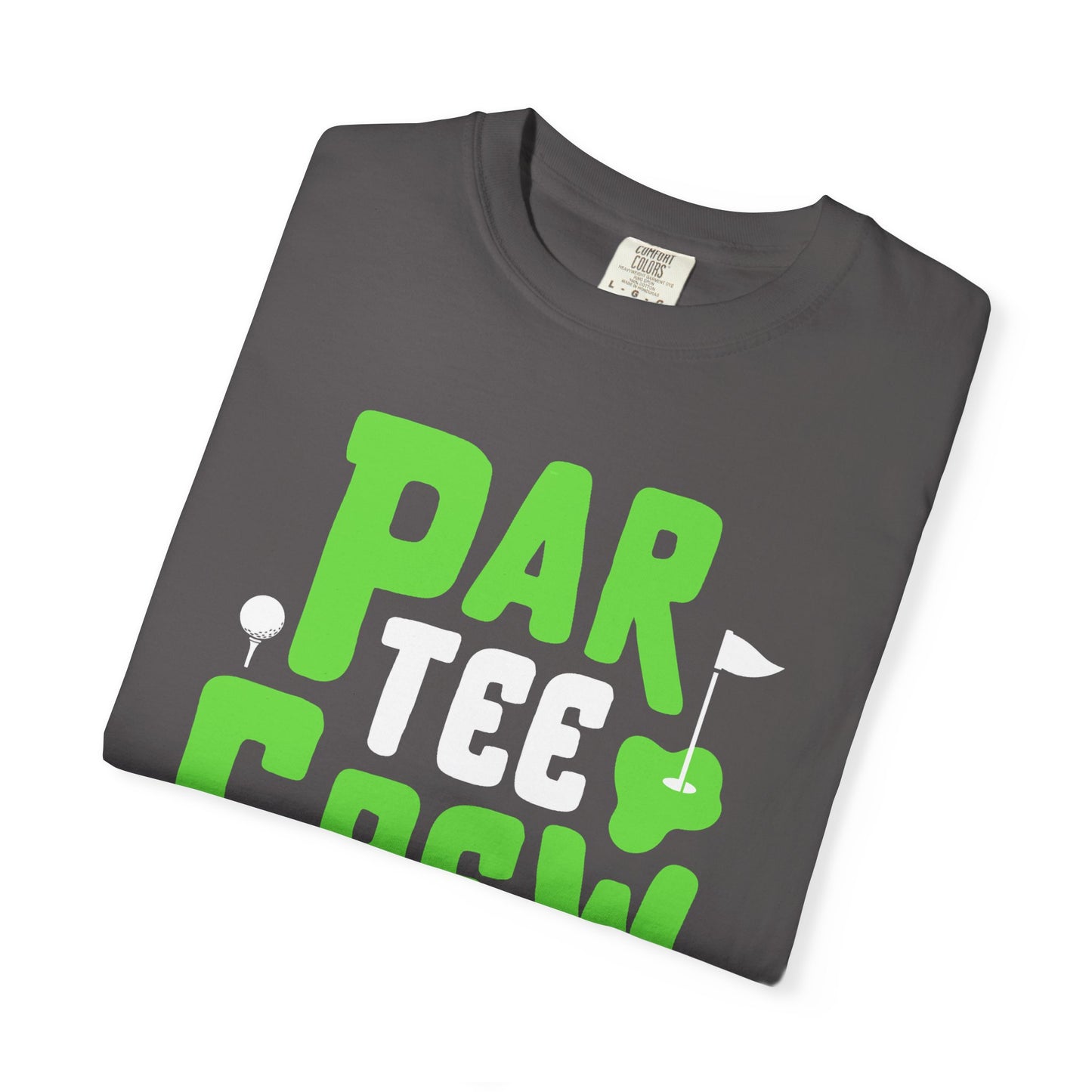 Funny Golf T-shirt, Funny Tee