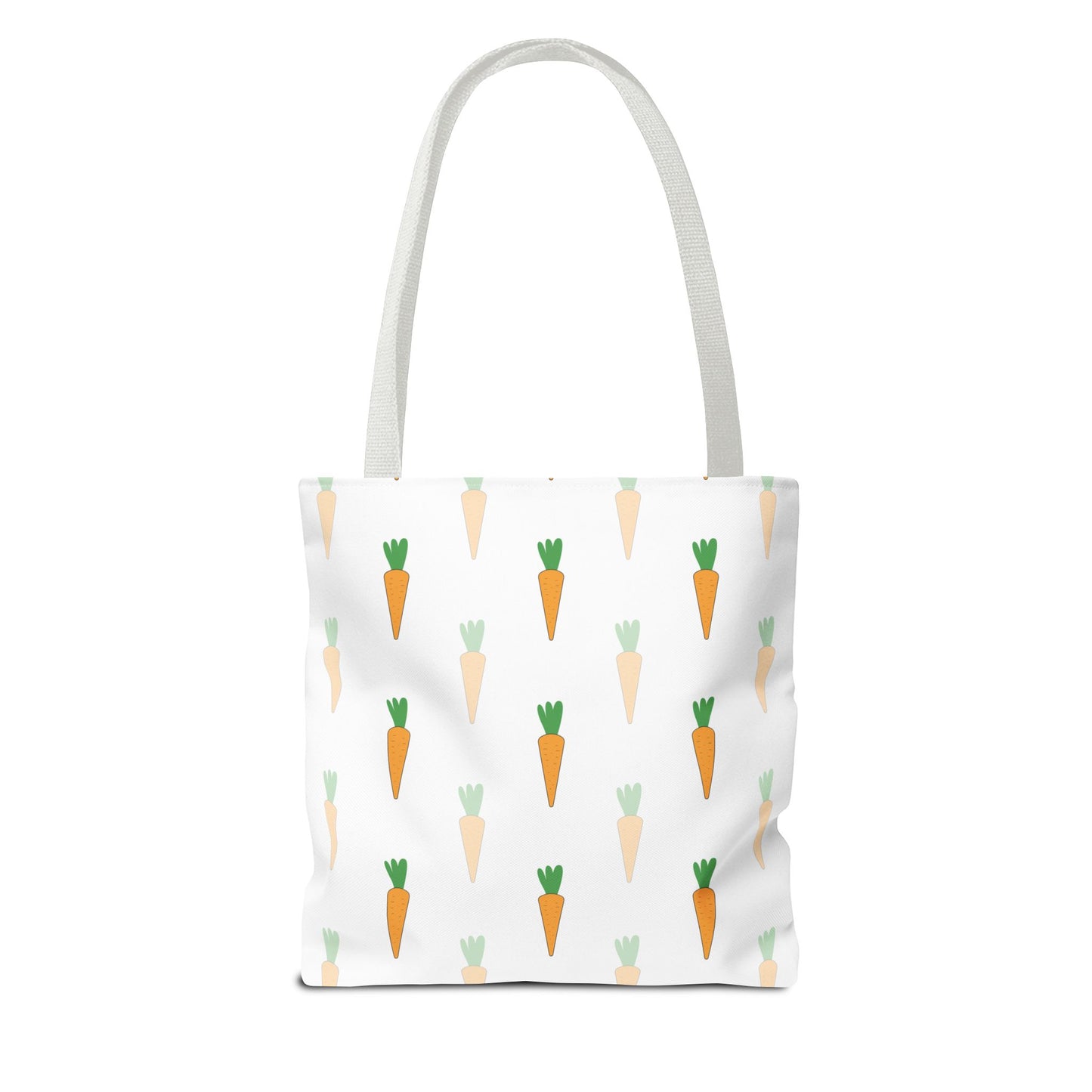 Orange Carrots Tote Bag, Beach Bag, Grocery Bag, Summer Tote, Market Bag, Reusable Tote Bag, Summer Vibe Carrot, Vegetable Bag
