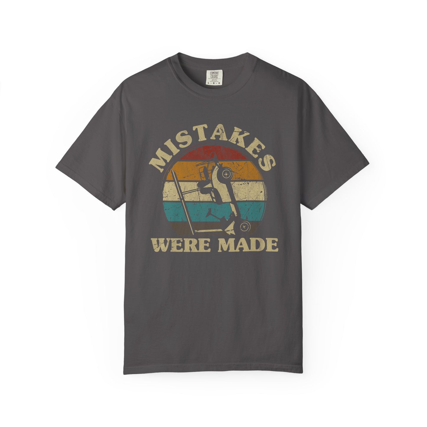 Funny Golf T-shirt