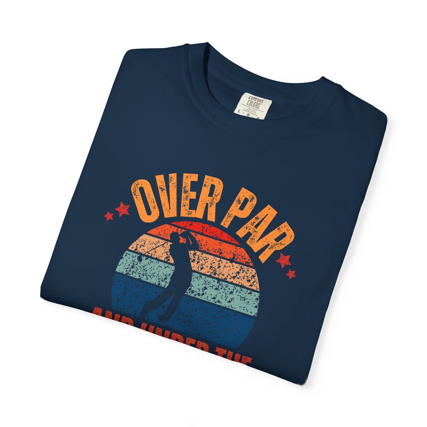 Funny Golf T-shirt