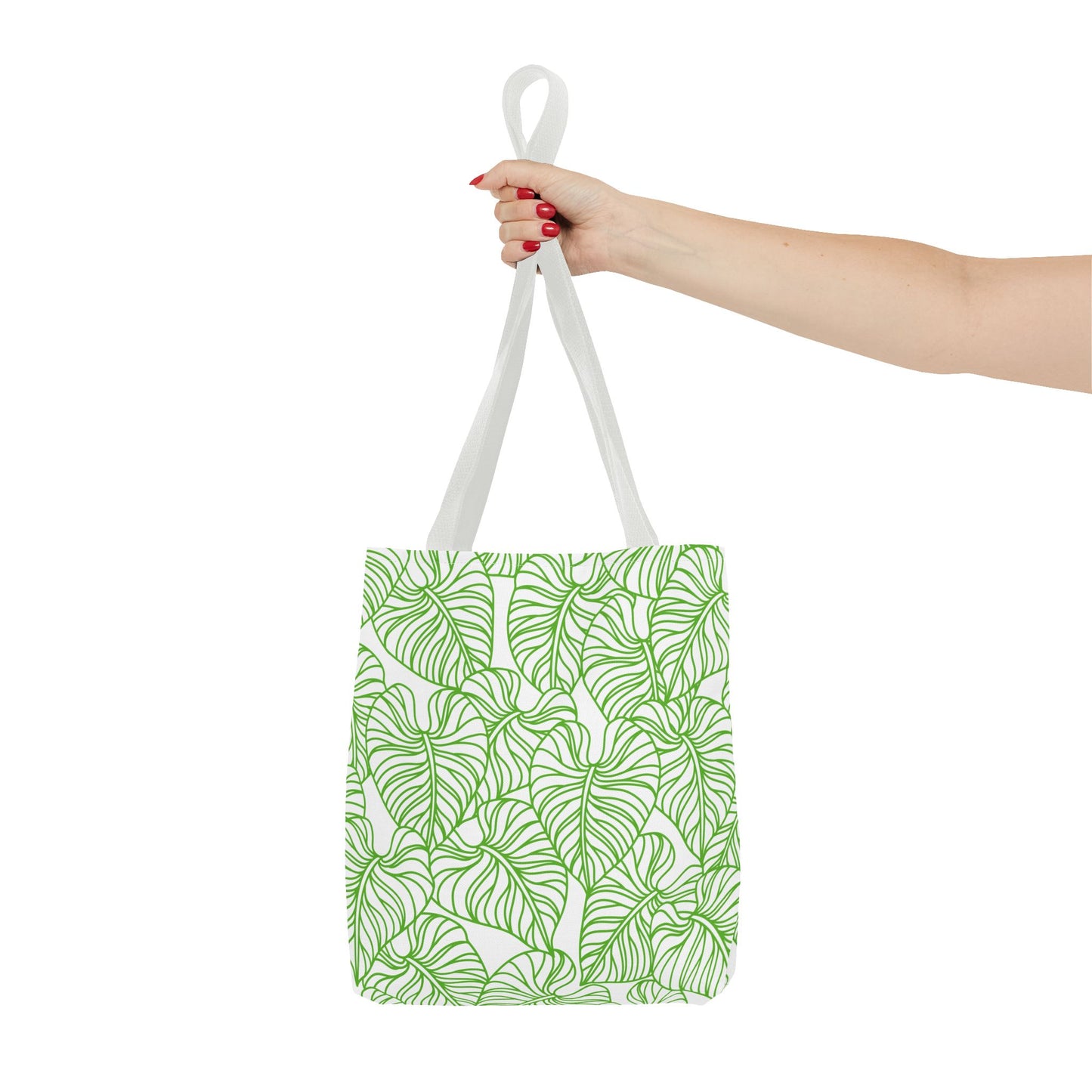Monstera Deliciosa Tote Bag