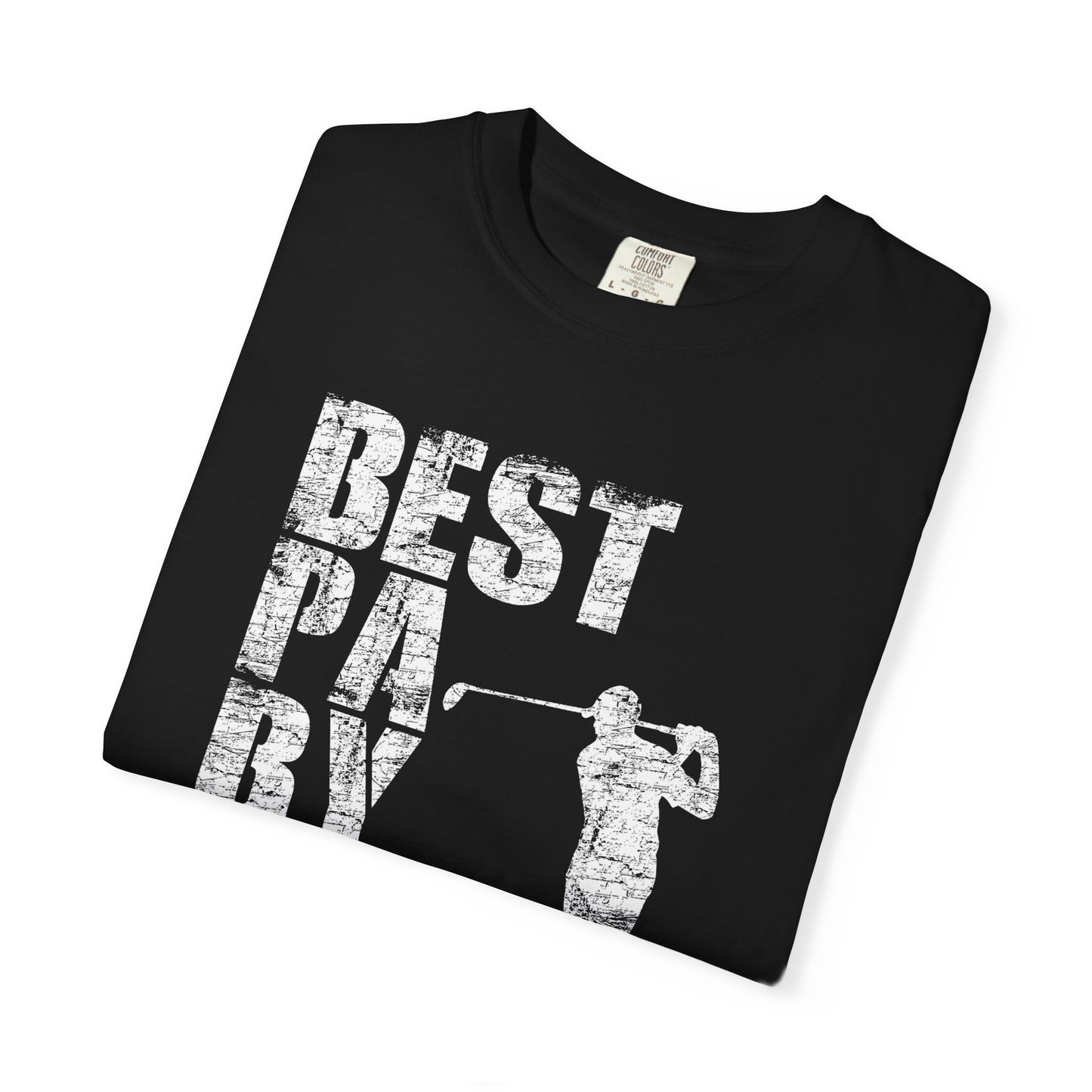 Best Pa Golf T-shirt