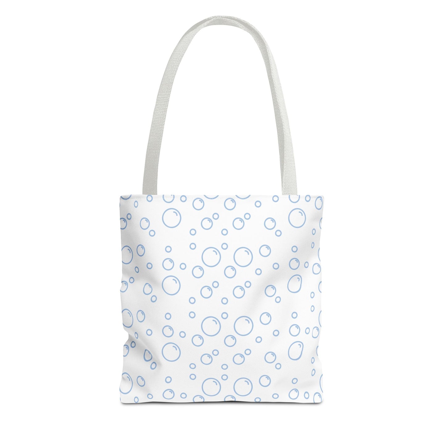 Bubbles Tote Bag