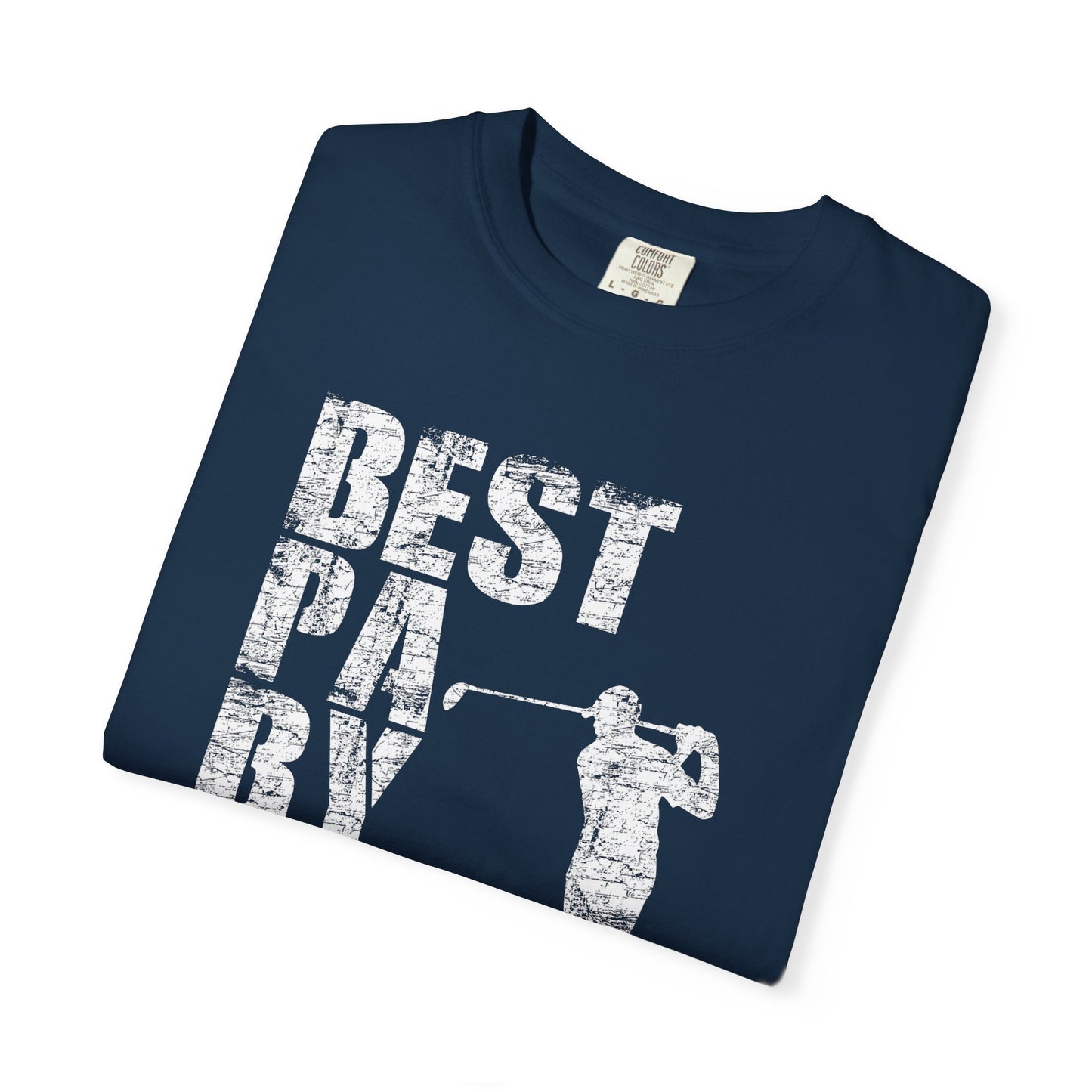 Best Pa Golf T-shirt
