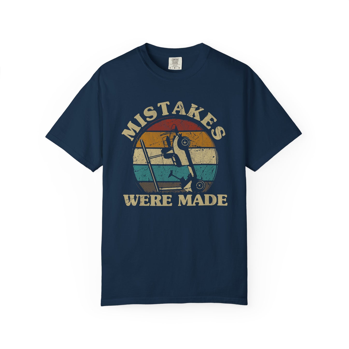Funny Golf T-shirt