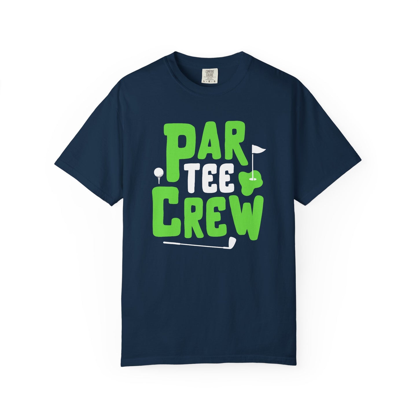 Funny Golf T-shirt, Funny Tee