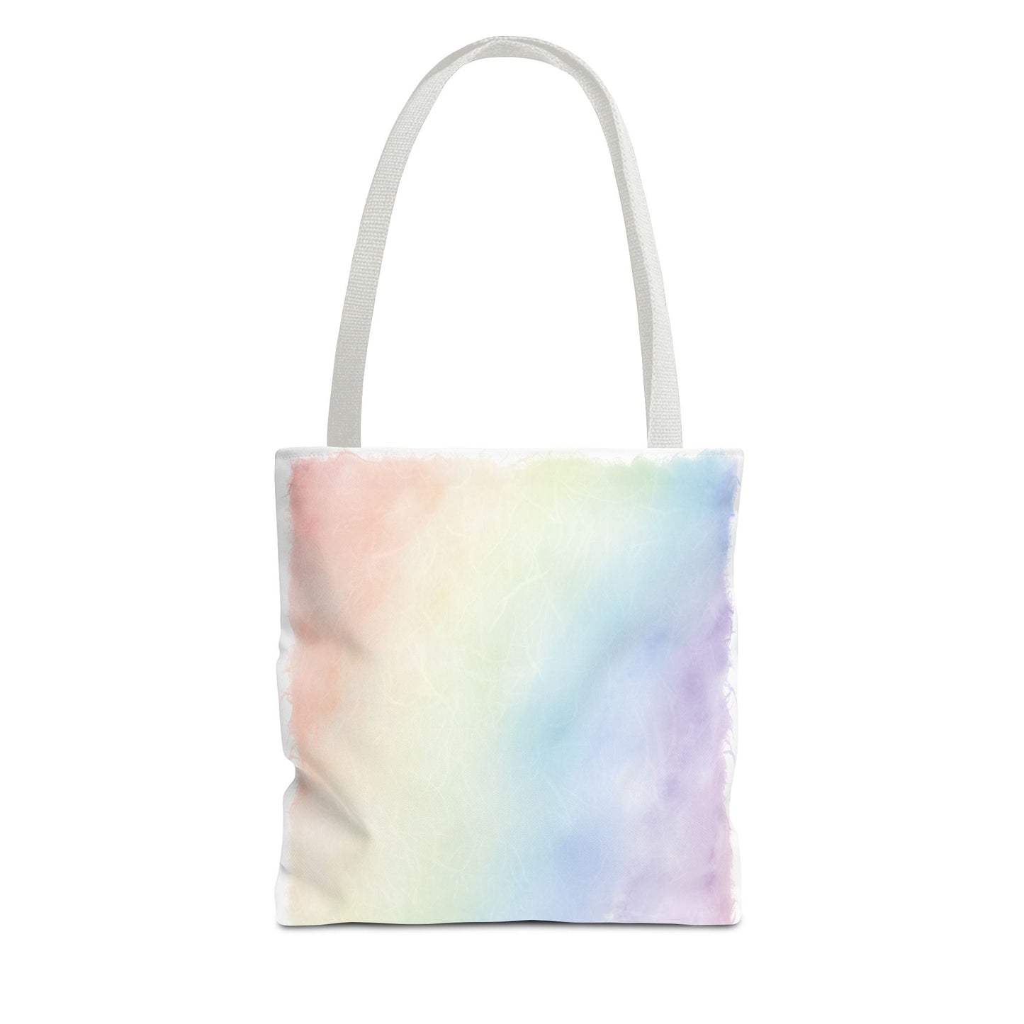 Rainbow Tote Bag
