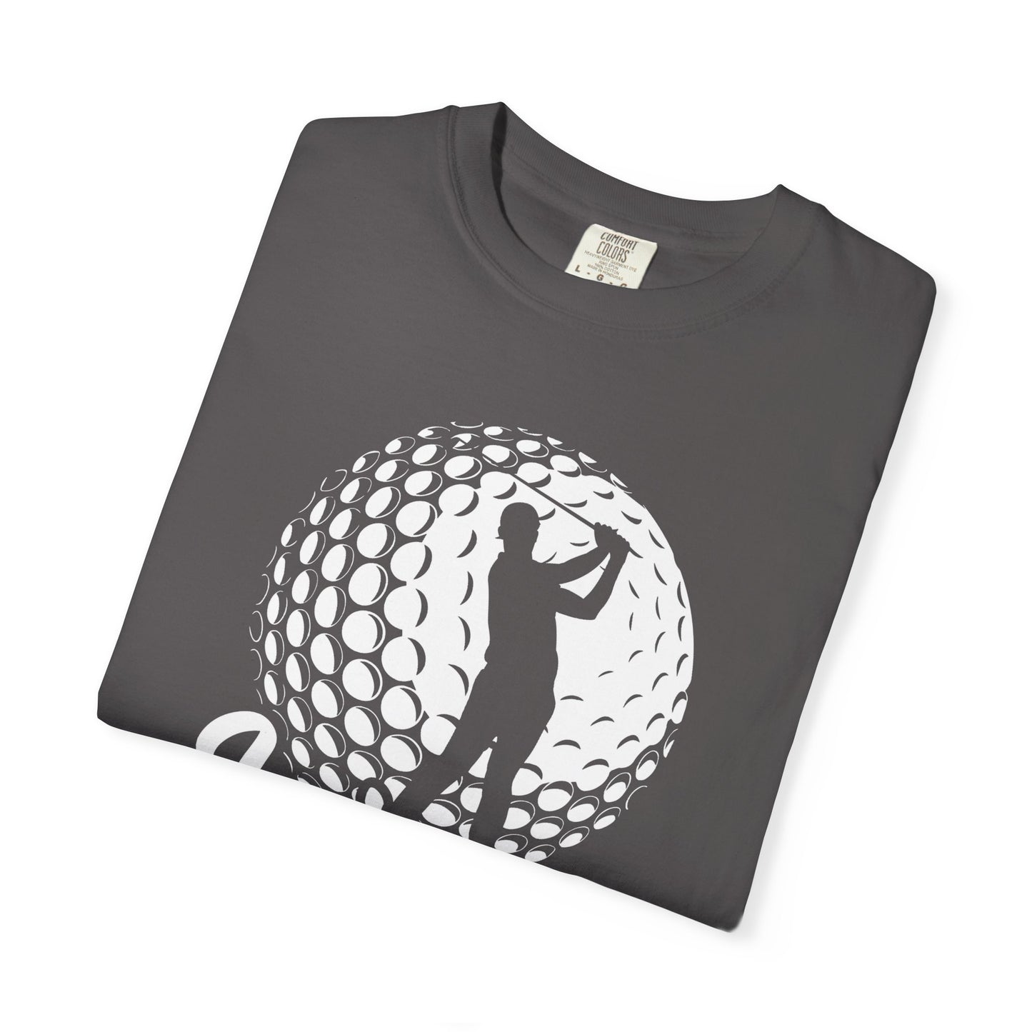 Swinger Funny Golf T-shirt