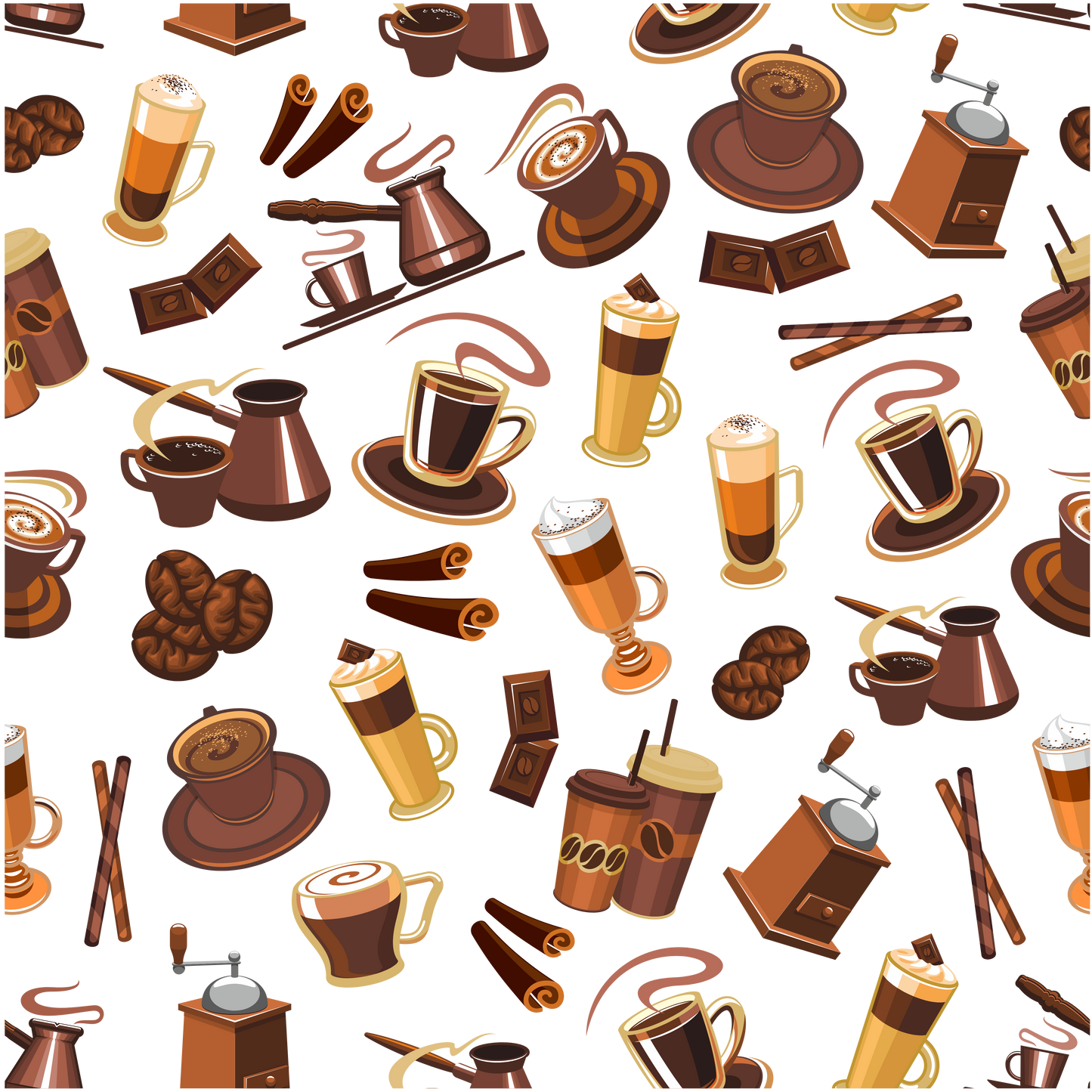 Coffee Sipper Glass