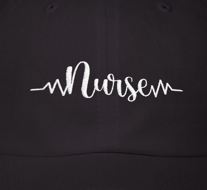 Nurse Hat Cap