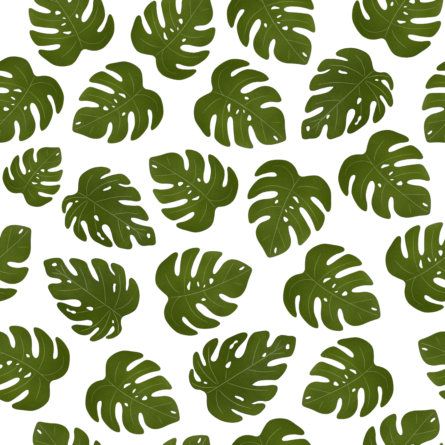 Monstera Deliciosa Tote Bag