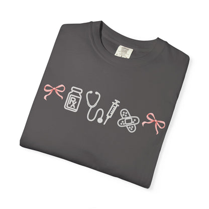 Nurse, Doctor, Healthcare Provider T-shirt