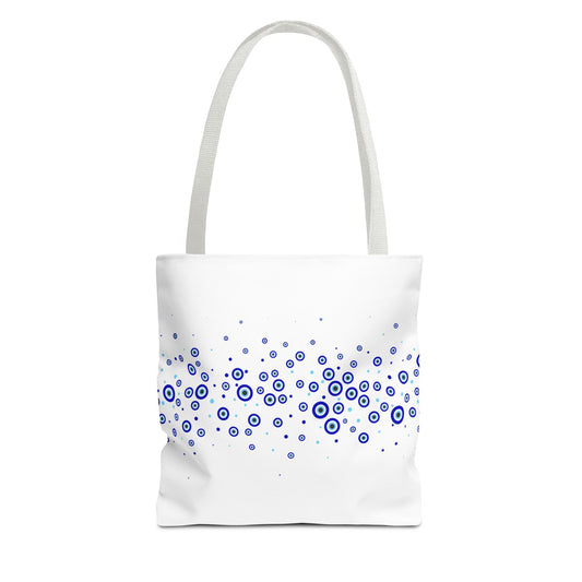 Evil Eye Tote Bag 5