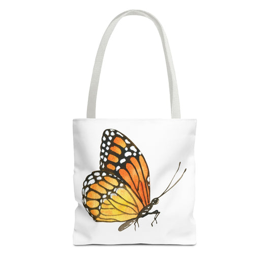 Monarch Butterfly Tote Bag