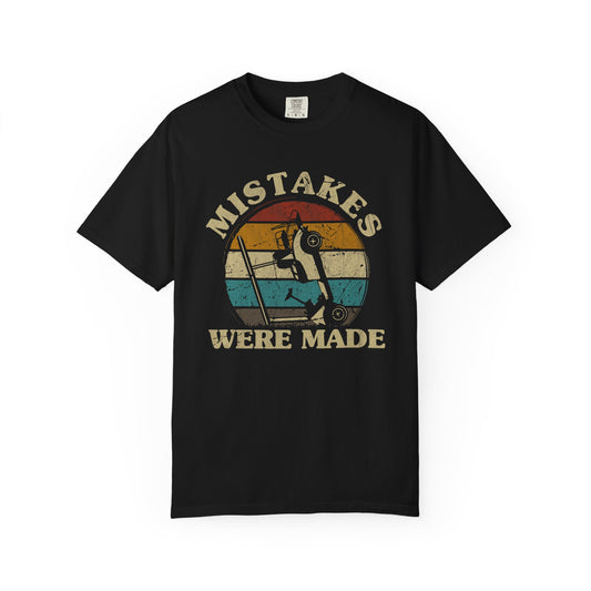 Funny Golf T-shirt