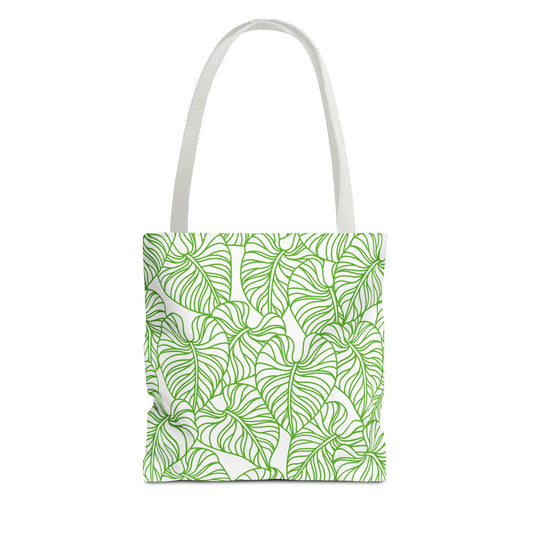 Monstera Deliciosa Tote Bag
