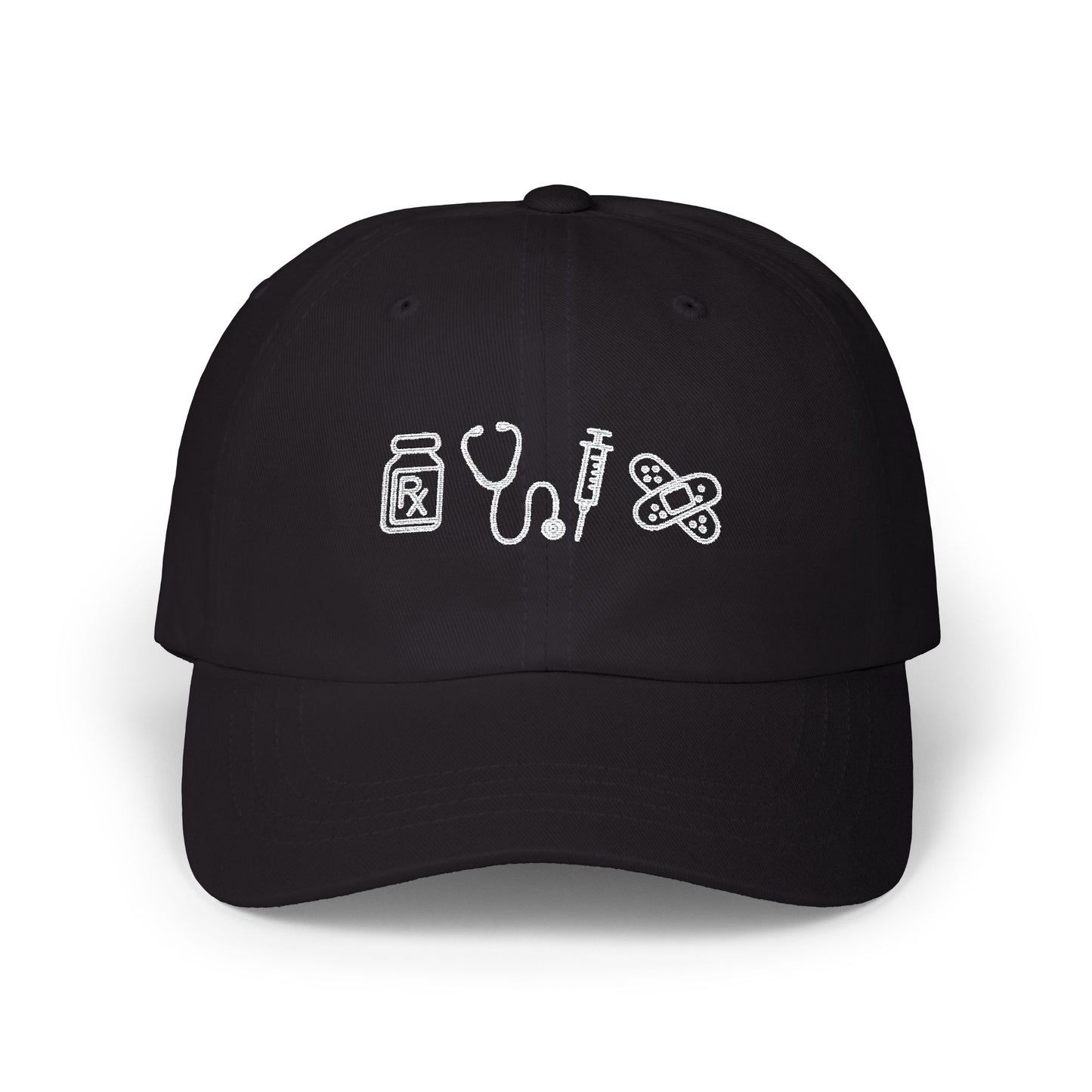 Nurse, Doctor, Medical Worker Hat Cap