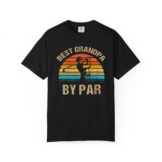 Funny Golf T-shirt