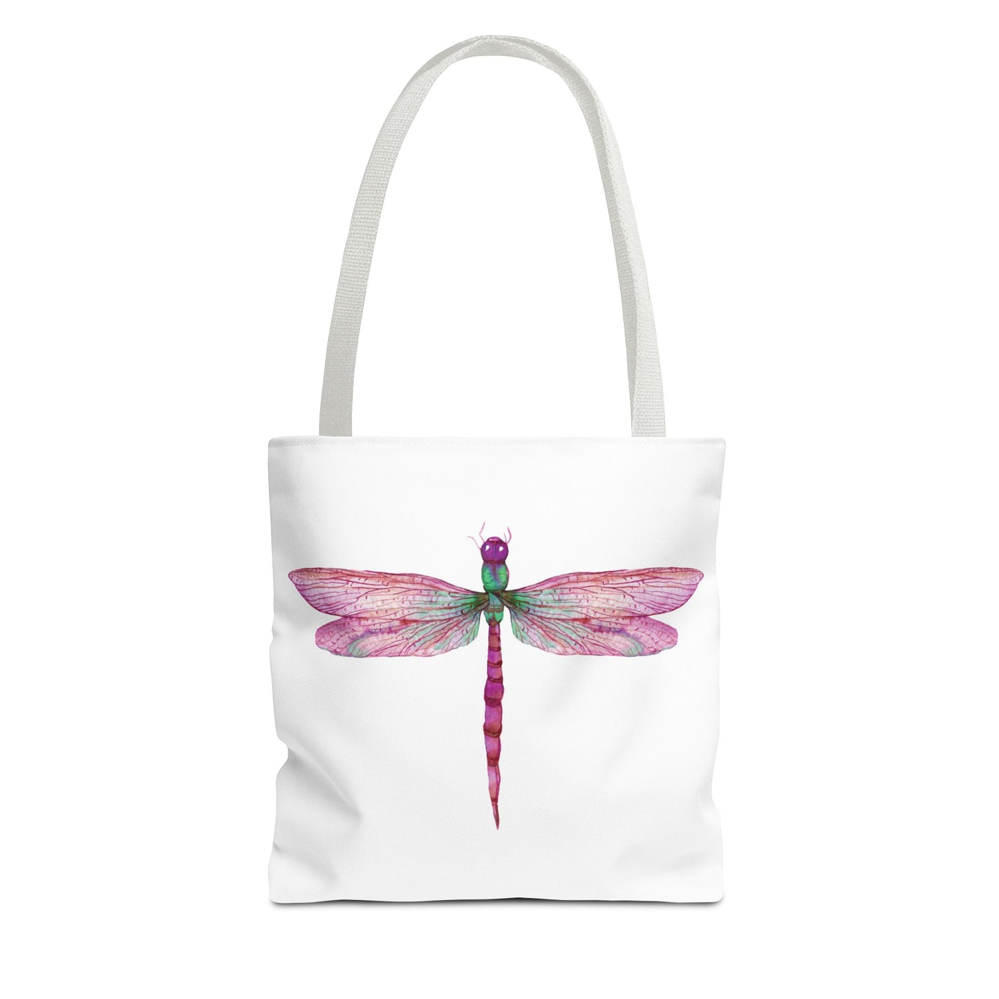 Dragonfly Tote Bag