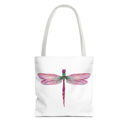 Dragonfly Tote Bag